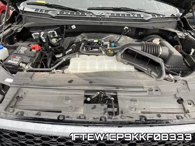1FTEW1CP9KKF08333 фото 8