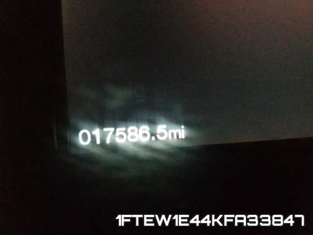 1FTEW1E44KFA33847 фото 9