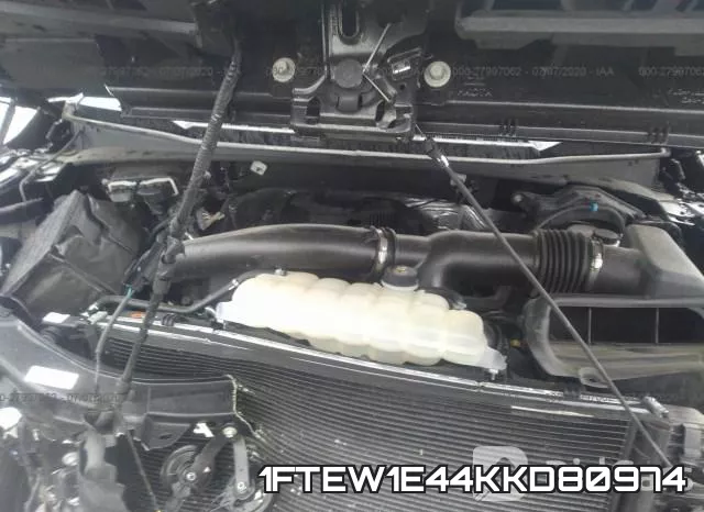 1FTEW1E44KKD80974 фото 2