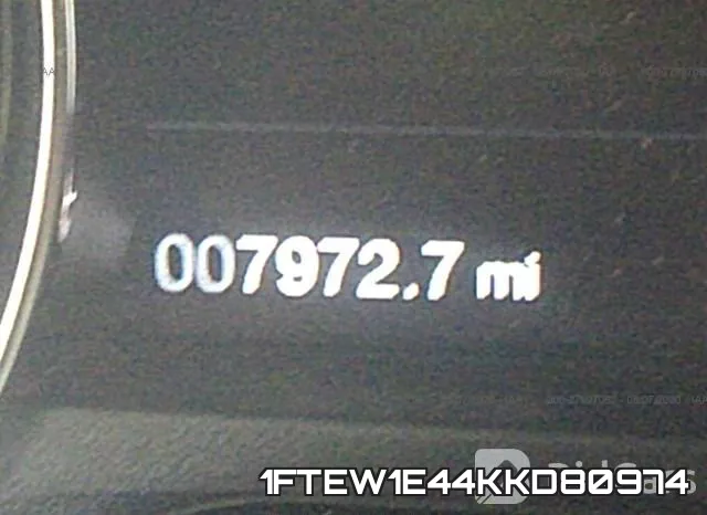 1FTEW1E44KKD80974 фото 8