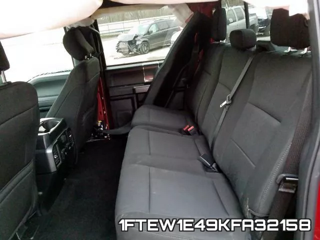 1FTEW1E49KFA32158 фото 7
