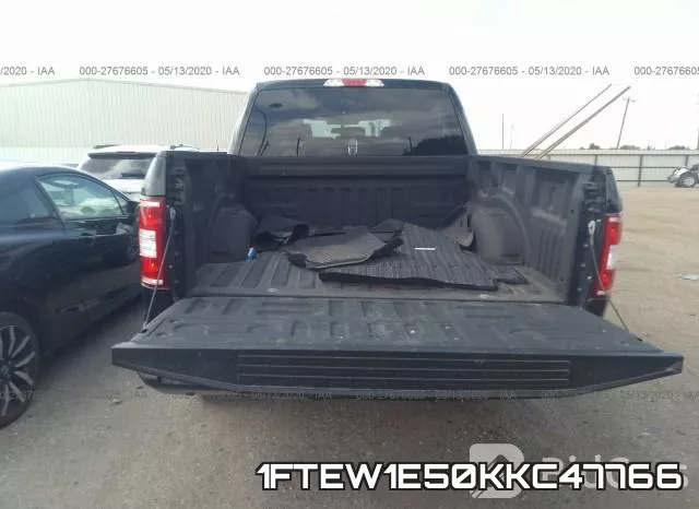 1FTEW1E50KKC47766 фото 7