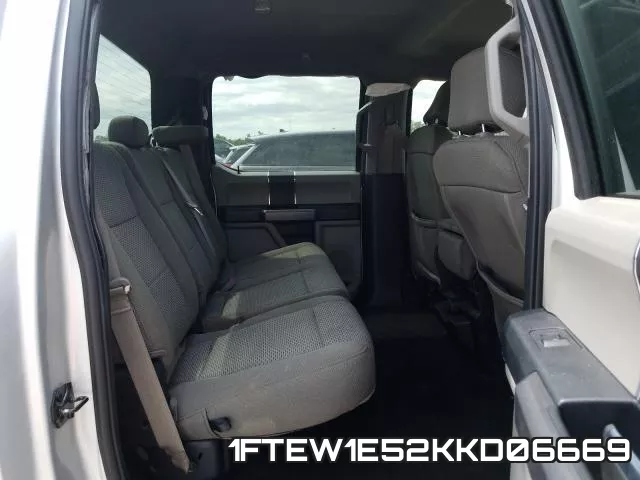 1FTEW1E52KKD06669 фото 7