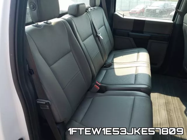 1FTEW1E53JKE57809 фото 7