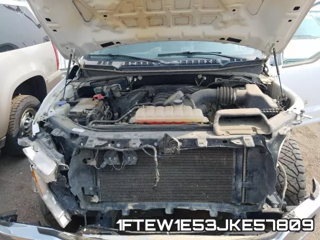 1FTEW1E53JKE57809 фото 8
