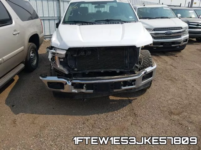 1FTEW1E53JKE57809 фото 10