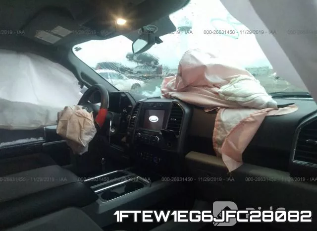 1FTEW1EG6JFC28082 фото 6