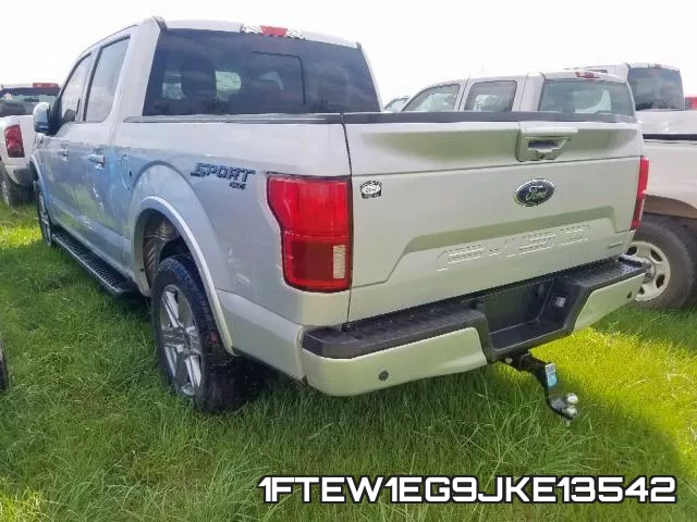 1FTEW1EG9JKE13542 фото 4