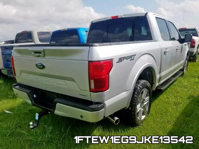1FTEW1EG9JKE13542 фото 5