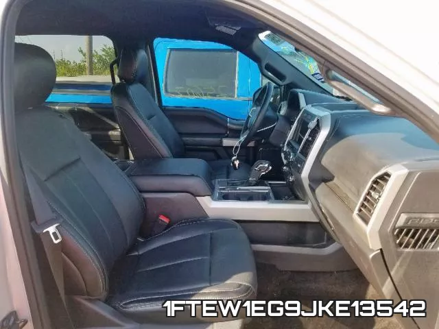 1FTEW1EG9JKE13542 фото 6
