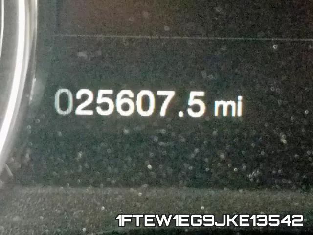 1FTEW1EG9JKE13542 фото 9