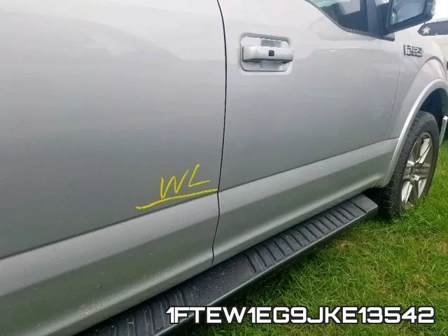 1FTEW1EG9JKE13542 фото 10