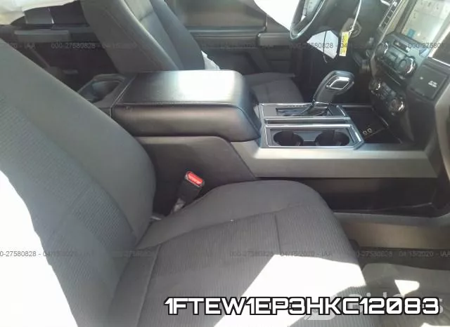 1FTEW1EP3HKC12083 фото 6