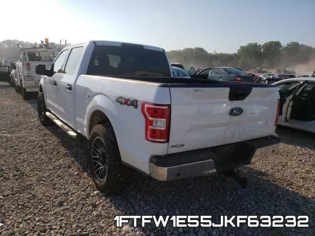 1FTFW1E55JKF63232 фото 4