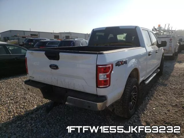1FTFW1E55JKF63232 фото 5