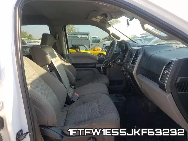 1FTFW1E55JKF63232 фото 6