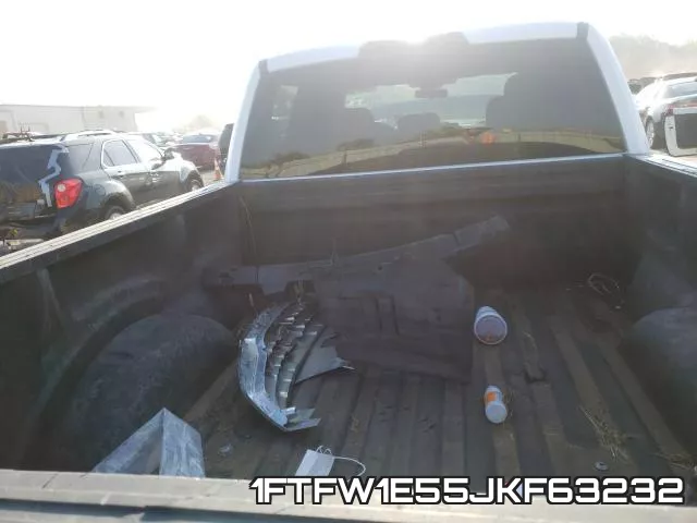 1FTFW1E55JKF63232 фото 7