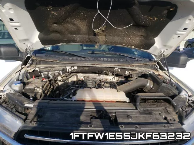 1FTFW1E55JKF63232 фото 8