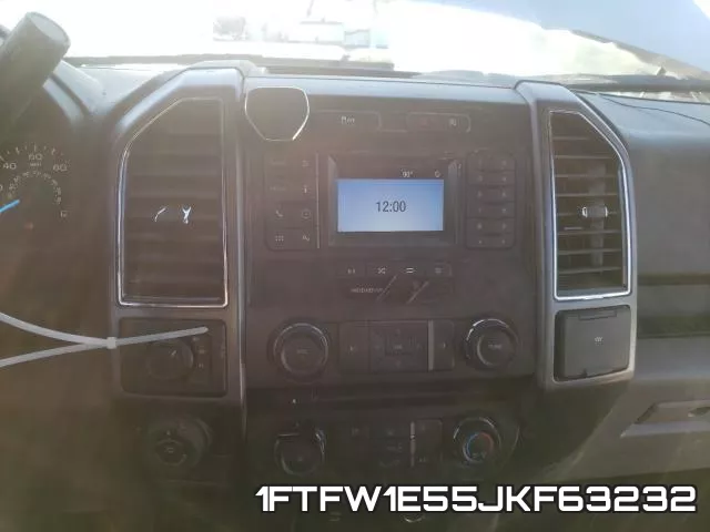 1FTFW1E55JKF63232 фото 10