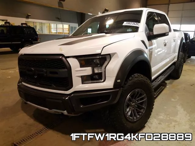 1FTFW1RG4KFD28889 фото 3