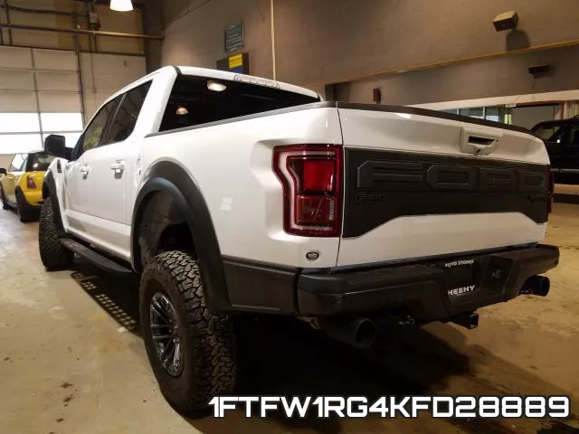 1FTFW1RG4KFD28889 фото 4