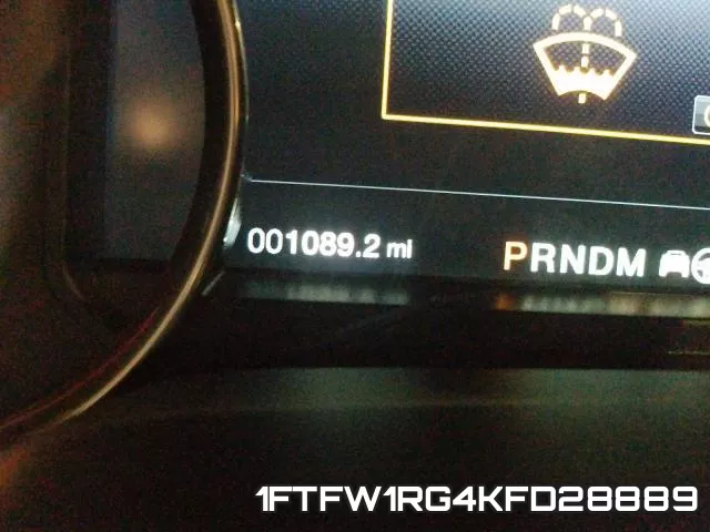 1FTFW1RG4KFD28889 фото 9