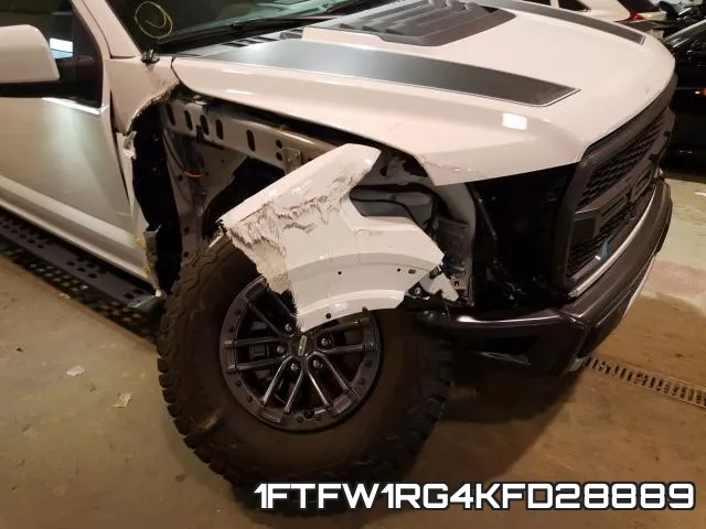 1FTFW1RG4KFD28889 фото 10
