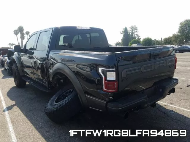 1FTFW1RG8LFA94869 фото 4