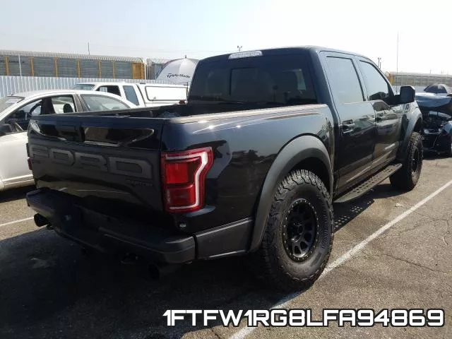 1FTFW1RG8LFA94869 фото 5