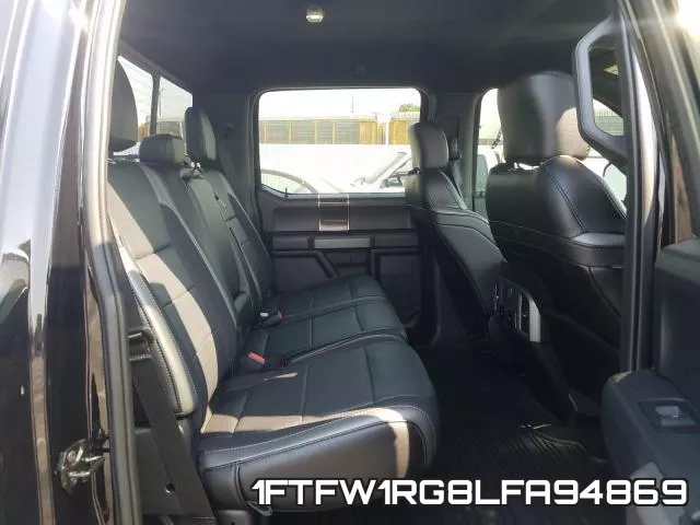 1FTFW1RG8LFA94869 фото 7