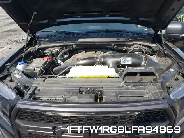 1FTFW1RG8LFA94869 фото 8