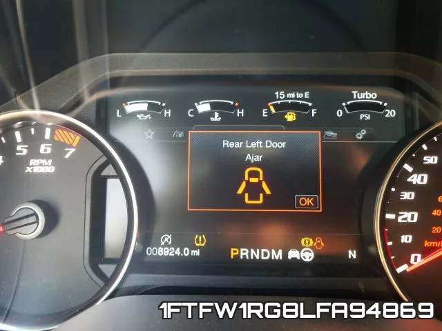1FTFW1RG8LFA94869 фото 9