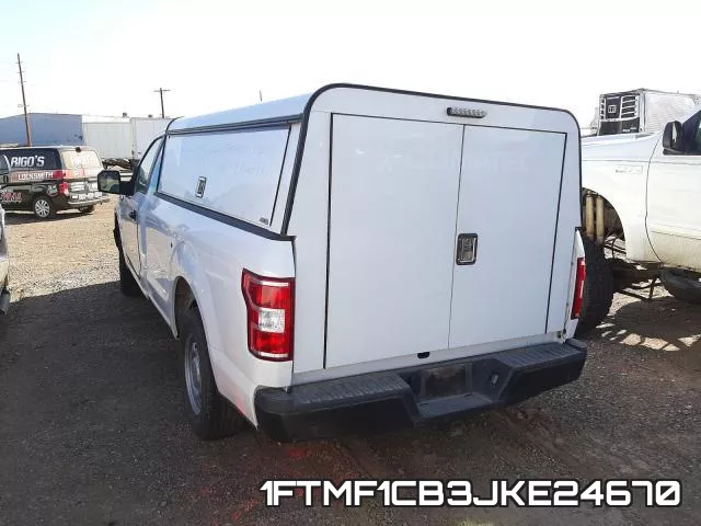 1FTMF1CB3JKE24670 фото 4