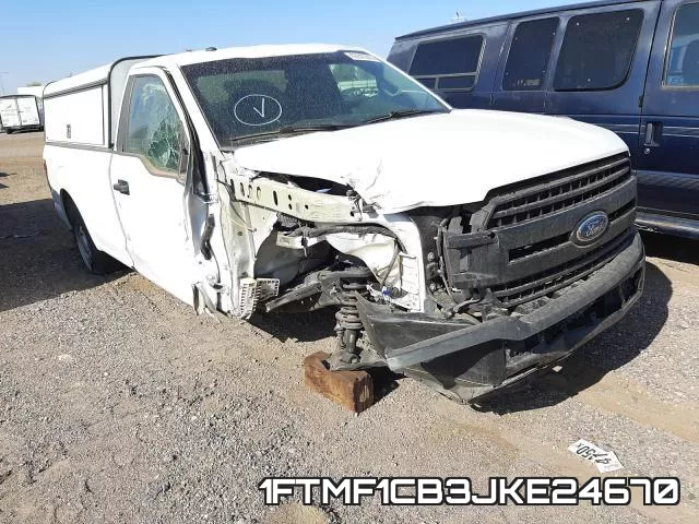 1FTMF1CB3JKE24670 фото 10