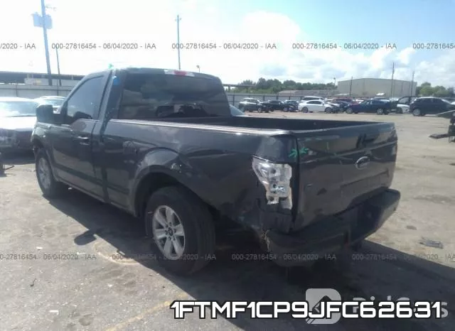 1FTMF1CP9JFC62631 фото 4