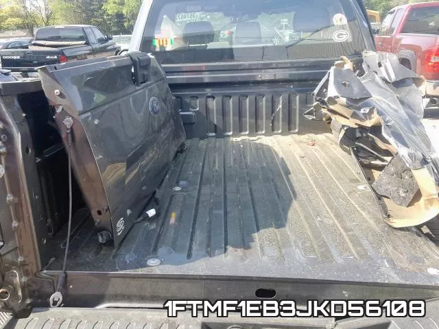 1FTMF1EB3JKD56108 фото 7
