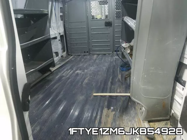 1FTYE1ZM6JKB54928 фото 7