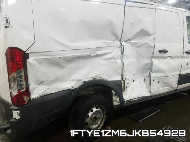 1FTYE1ZM6JKB54928 фото 10