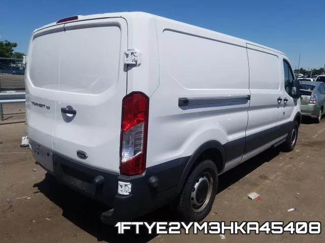 1FTYE2YM3HKA45408 фото 5