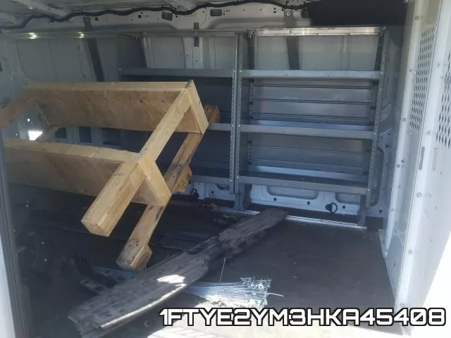 1FTYE2YM3HKA45408 фото 7
