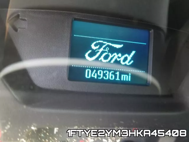 1FTYE2YM3HKA45408 фото 9