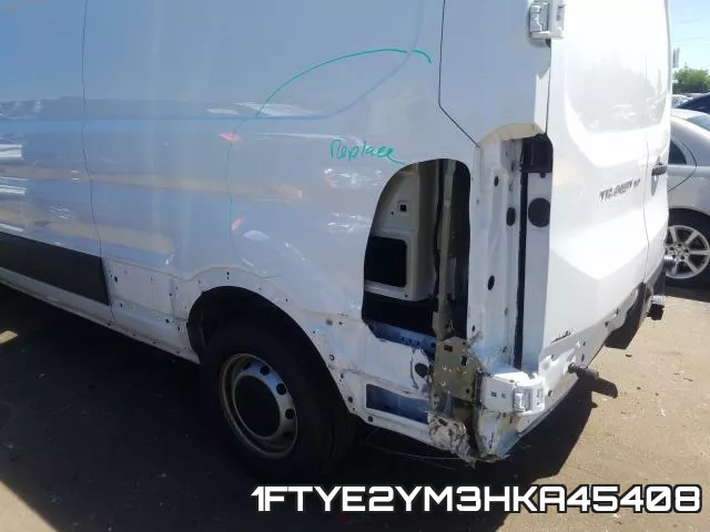 1FTYE2YM3HKA45408 фото 10