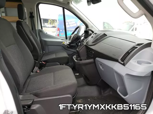 1FTYR1YMXKKB51165 фото 6
