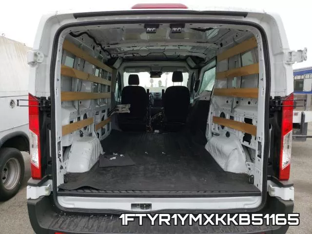 1FTYR1YMXKKB51165 фото 7
