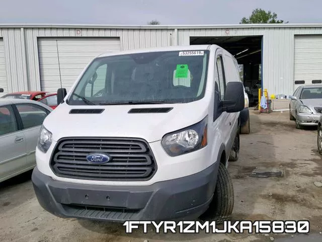 1FTYR1ZM1JKA15830 фото 3