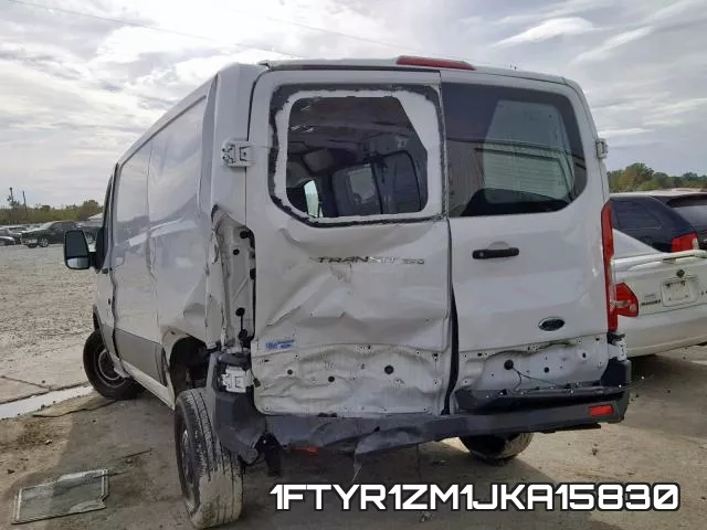 1FTYR1ZM1JKA15830 фото 4