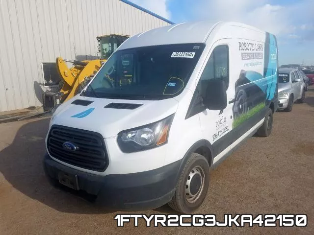 1FTYR2CG3JKA42150 фото 3