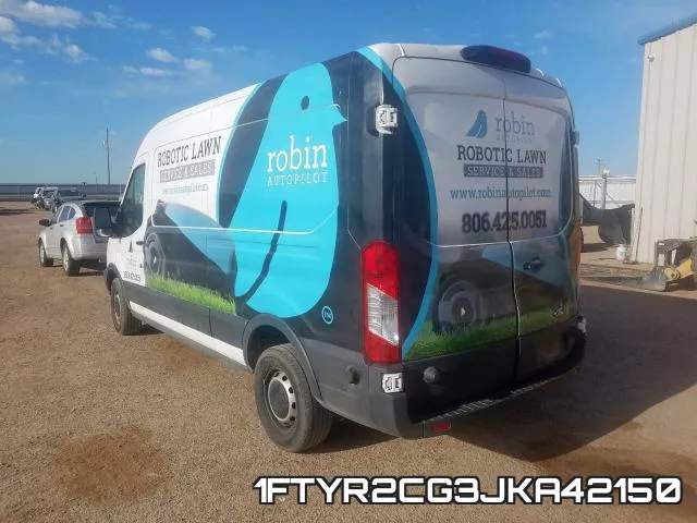 1FTYR2CG3JKA42150 фото 4
