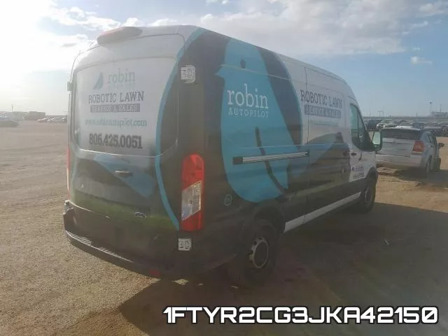 1FTYR2CG3JKA42150 фото 5