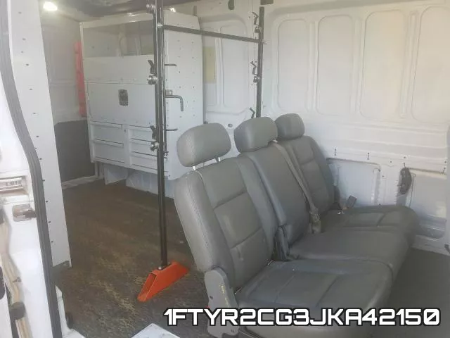 1FTYR2CG3JKA42150 фото 7